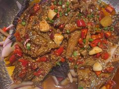 -赣江里•江西菜(望京旺角店)