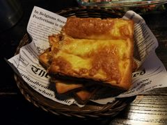 -Local泰莲庭(虹鳟鱼店)