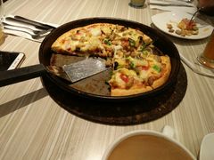 -必胜客(营口万达店)
