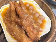 -如轩·海鲜砂锅粥·潮汕菜(南城店)