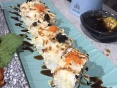-妥妥烤肉料理(昙华林店)