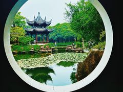 -西溪国家湿地公园