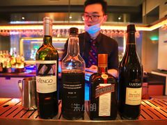-星巴克臻选(上海合生汇1F店)