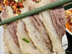 -新仙清汤牛腩(铜锣湾店)
