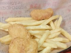 -肯德基(杭州永安店)