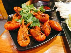 -地锅之家·鲜货工厂(华发路店)
