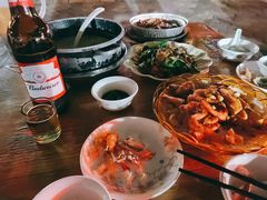 -南记食粥坊·宵夜大排档(卫国路店)