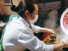 -手选潮汕鲜牛肉火锅(二七广场店)