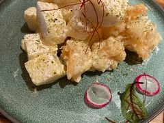 -食陆号·新式台湾创意菜(十全街首店)