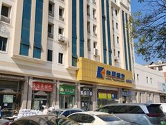 -米兰超市(红桥店)