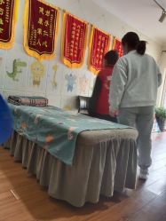 -福润堂小儿推拿保健中心(北京密云店)