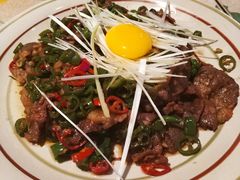 -悦屋老板娘的烤肉店(紫薇田园店)