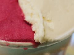 烤松子-Dip in Gelato(富民路店)