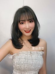-IMPACT影响力发型连锁