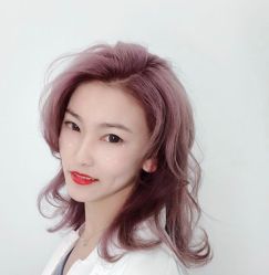 -GIRL STYLE 烫发·染发沙龙