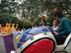 -松山湖梦幻百花洲