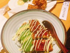 -福匠日本料理(人民路店)