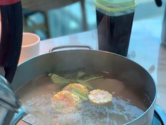 -为什么牛潮汕牛肉火锅(中信广场店)