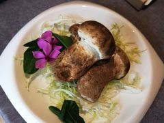 -若蘭慈·无国界素食料理(欢乐海岸店)