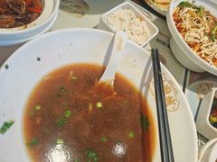-老淮城·长鱼面(河下古镇店)