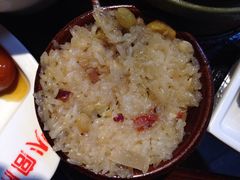 八宝裹饭-火宫殿(五一大道分店)