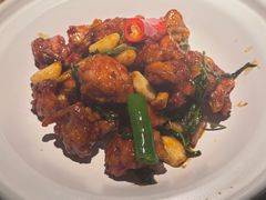 泰南三杯鸡-星叶·东南亚料理(温州万象城店)