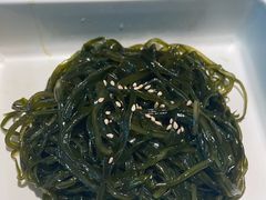 -半天妖烤鱼(物美沁山水店)