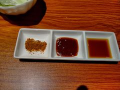 -山之屋炭火烧肉·生啤畅饮(大朗万科中央公园店)