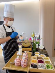 -美悦湾月子中心(熙湖店)