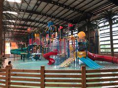 -南宫温泉水世界