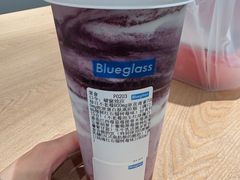 -Blueglass酸奶(华贸购物中心店)