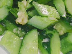 -杨氏青龙虾·羊蝎子(金盛路总店)