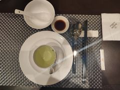 -京香轩·中餐厅(上海中庚聚龙酒店)