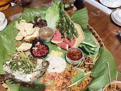 -多哥水傣味餐厅(司马巷店)