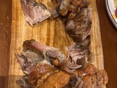 -haxnbauer海森堡德国餐厅(深圳coco店)