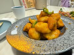 -友德福.老字号粤菜.广州地标融合美食(荔湾路店)