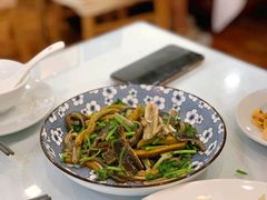 香油鳝丝-小实惠嘉(威海路店)