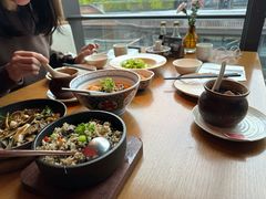 -庆春朴门(前滩太古里店)
