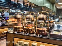 -韩盛·盛江山自助料理(于洪新玛特店)
