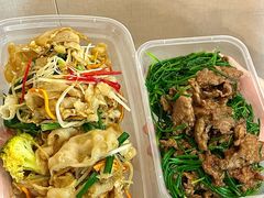 -友强·23年特色海鲜大排档(厦门店)