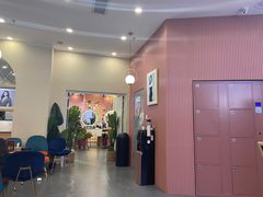 -海马体照相馆(上海宝山万达广场店)