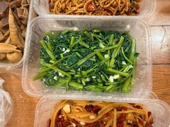 -饶品富牛魔王辣味烧菜馆(船山路总店)