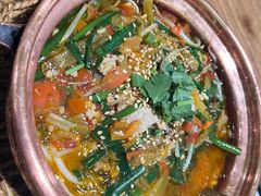 -紫滇源云南生态菜(丹凤街店)