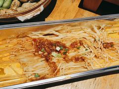 -肉串汪(月坛店)