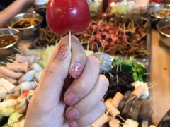 -谢智冷沾沾(马家巷总店)