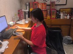-福苗小骆驼烧烤(莲湖路店)