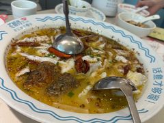 -花椒俏川菜小馆(南海万达店)