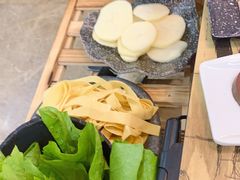 -蜀都三哥火锅店(力盟商业步行街店)