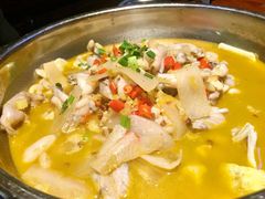 -大碗厨 25年老字号 现炒湘菜(四季天地店)