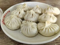 -津门张记包子铺(华昌道店)